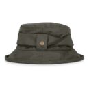 Hoggs of Fife Walker Waterproof Twist Hat
