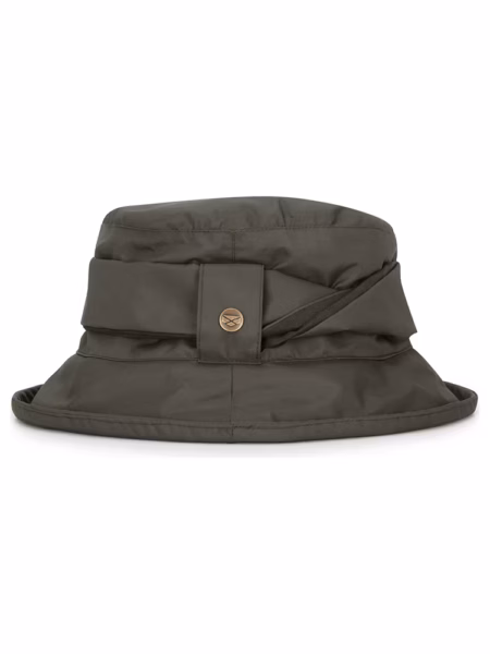 Hoggs of Fife Walker Waterproof Twist Hat