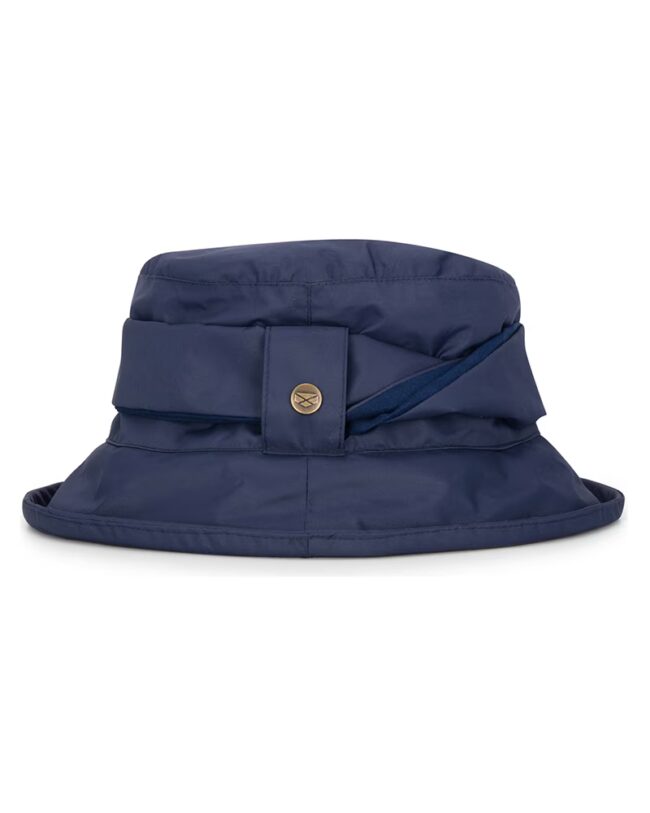 Hoggs of Fife Walker Waterproof Twist Hat Hoggs of Fife Walker Waterproof Twist Hat
