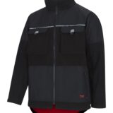 granite fleece jacket