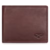Hoggs of Fife Monarch Leather Credit Card Wallet