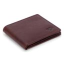 Hoggs of Fife Monarch Leather Credit Card Wallet