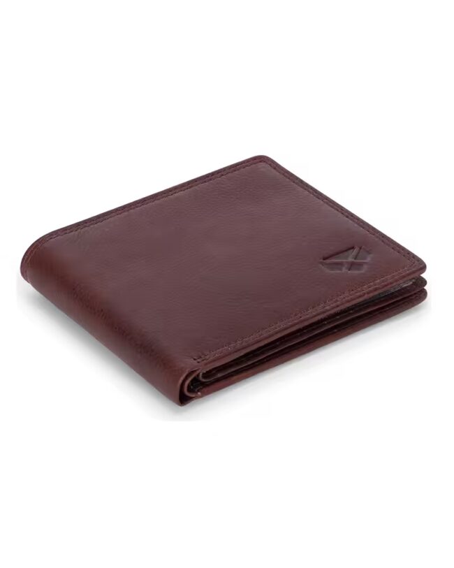 Hoggs of Fife Monarch Leather Credit Card Wallet Hoggs of Fife Monarch Leather Credit Card Wallet