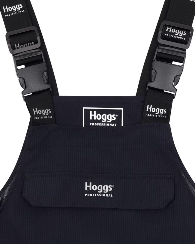 Hoggs of Fife Green King II Waterproof Bib & Brace Hoggs of Fife Green King II Waterproof Bib & Brace