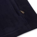 Hoggs of Fife Stenton 1/4 Zip Fleece