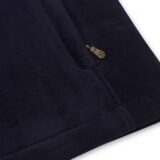 Hoggs of Fife Stenton 1/4 Zip Fleece