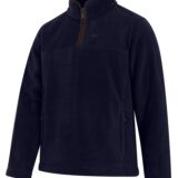 Hoggs of Fife Stenton 1/4 Zip Fleece