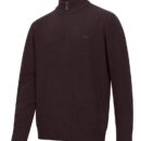 Hoggs of Fife Lothian II 1/4 Zip Pullover