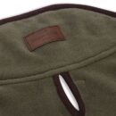 Hoggs of Fife Stenton Fleece Dog Coat