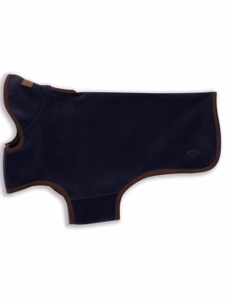 Hoggs of Fife Stenton Fleece Dog Coat