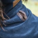 Hoggs of Fife Stenton Fleece Dog Coat