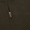 Hoggs of Fife Falkirk 1/4 Zip Pullover