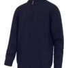 Hoggs of Fife Falkirk 1/4 Zip Pullover