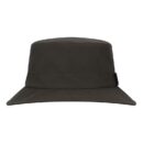 Hoggs of Fife Green King II Bush Hat