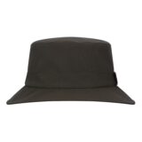 Hoggs of Fife Green King II Bush Hat