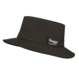 Hoggs of Fife Green King II Bush Hat