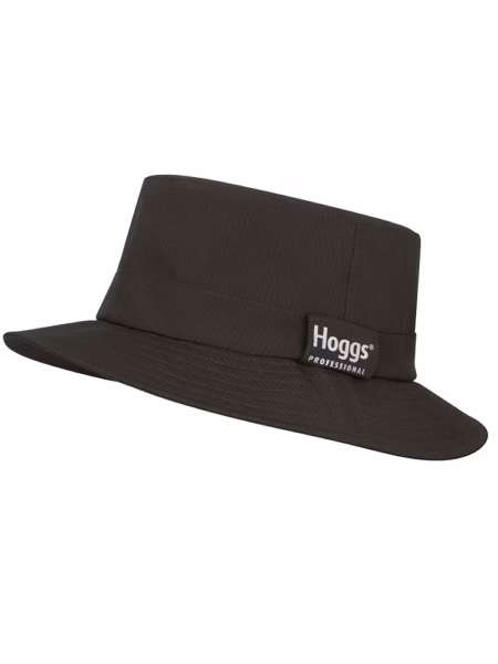 Hoggs of Fife Green King II Bush Hat