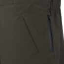 Hoggs of Fife Green King II Thermal Bib & Brace