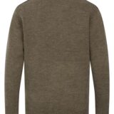 Hoggs of Fife Melrose II Crew Pullover
