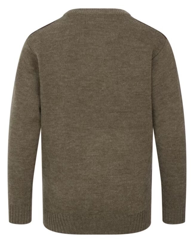 Hoggs of Fife Melrose II Crew Pullover Hoggs of Fife Melrose II Crew Pullover