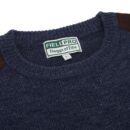 Hoggs of Fife Melrose II Crew Pullover