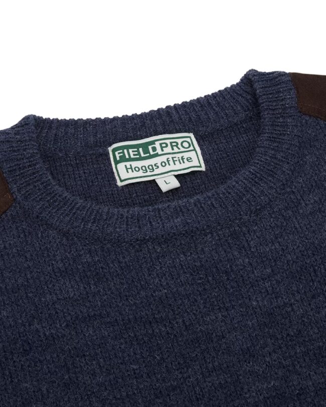 Hoggs of Fife Melrose II Crew Pullover Hoggs of Fife Melrose II Crew Pullover