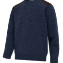 Hoggs of Fife Melrose II Crew Pullover