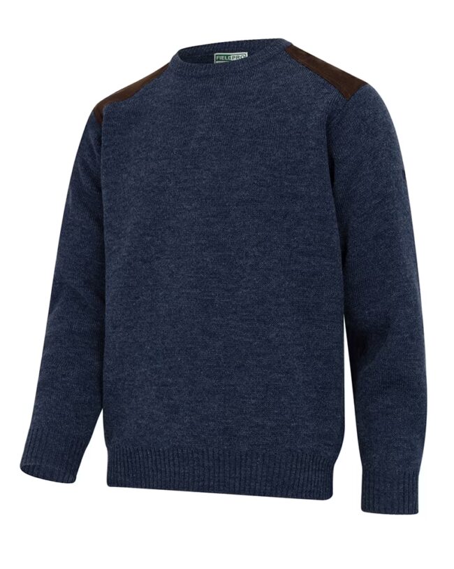 Hoggs of Fife Melrose II Crew Pullover Hoggs of Fife Melrose II Crew Pullover