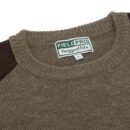 Hoggs of Fife Melrose II Crew Pullover