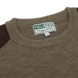 Hoggs of Fife Melrose II Crew Pullover