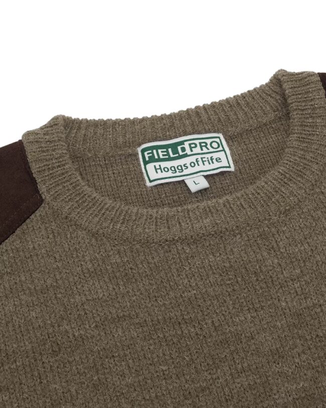 Hoggs of Fife Melrose II Crew Pullover Hoggs of Fife Melrose II Crew Pullover