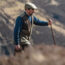 Hoggs of Fife Melrose II Crew Pullover