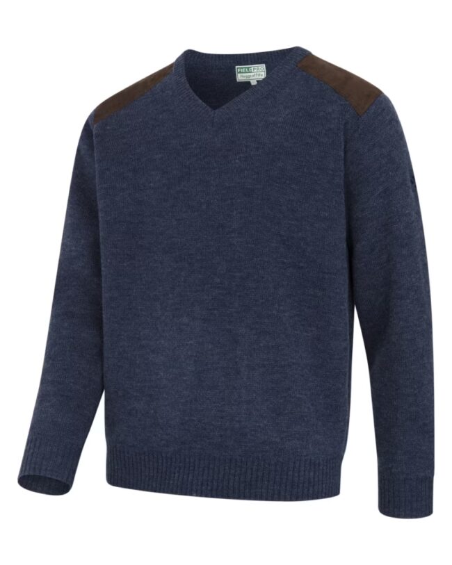 Hoggs of Fife Melrose II V-Neck Pullover Hoggs of Fife Melrose II V-Neck Pullover