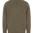 Hoggs of Fife Melrose II V-Neck Pullover