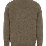 Hoggs of Fife Melrose II V-Neck Pullover