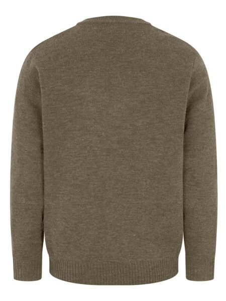 Hoggs of Fife Melrose II V-Neck Pullover