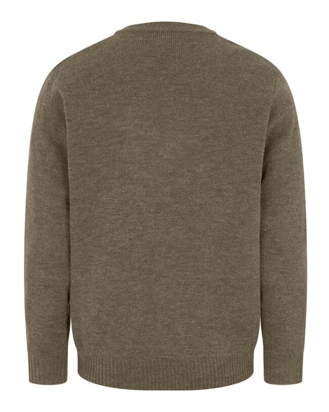 Hoggs of Fife Melrose II V-Neck Pullover Hoggs of Fife Melrose II V-Neck Pullover