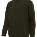 Hoggs of Fife Stirling II LS Pullover