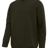 Hoggs of Fife Stirling II LS Pullover