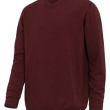 Hoggs of Fife Stirling II LS Pullover