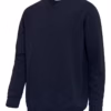 Hoggs of Fife Stirling II LS Pullover