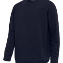 Hoggs of Fife Stirling II LS Pullover