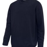 Hoggs of Fife Stirling II LS Pullover