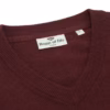 Hoggs of Fife Stirling II LS Pullover
