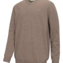 Hoggs of Fife Stirling II LS Pullover