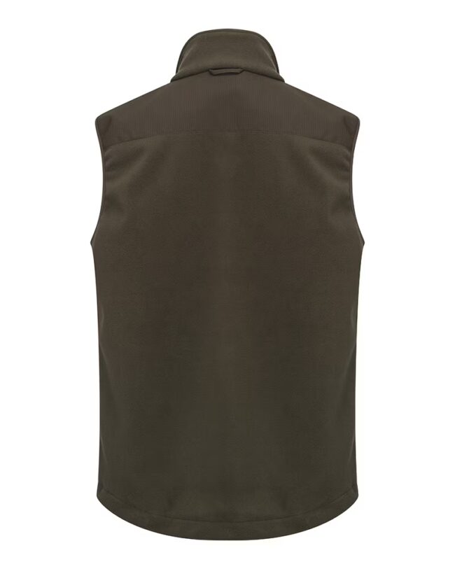 Hoggs of Fife Green King II Gilet Hoggs of Fife Green King II Gilet