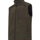 Hoggs of Fife Green King II Gilet