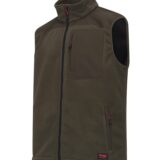 Hoggs of Fife Green King II Gilet