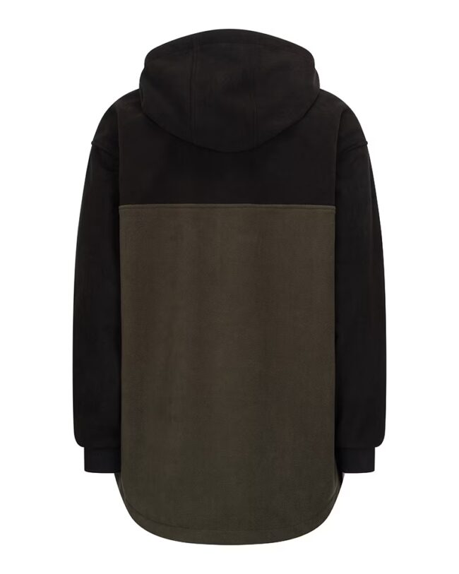 Hoggs of Fife Green King II Stormproof Bonded Hoodie Hoggs of Fife Green King II Stormproof Bonded Hoodie