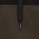 Hoggs of Fife Green King II Stormproof Bonded Hoodie